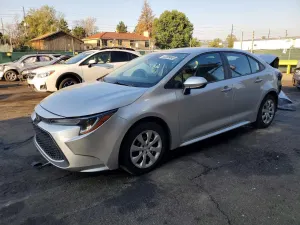 Toyota Corolla 1.8L 4 2021