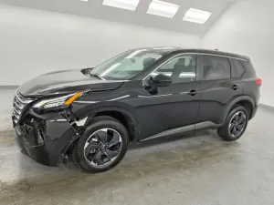 Nissan Rogue 1.5L 3 2025