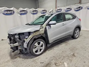Honda HR-V 1.8L 4 2021