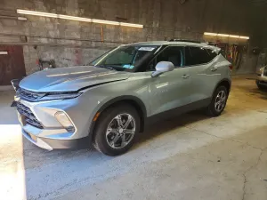 Chevrolet Blazer 2.0L 4 2023