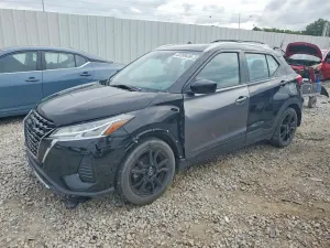 Nissan Kicks 1.6L 4 2021