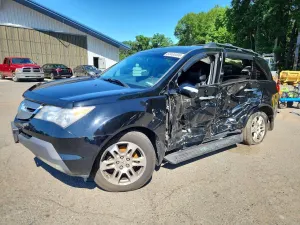 Acura MDX 3.7L 6 2007