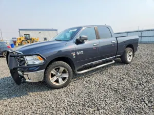 RAM 1500 5.7L 8 2014