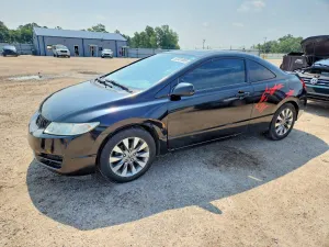 Honda Civic 1.8L 4 2010
