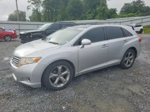 Toyota Venza 3.5L 6 2010