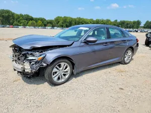 Honda Accord 1.5L 4 2018