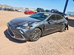 Lexus ES 3.5L 6 2025