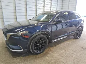 Mazda CX-9 2.5L 4 2017