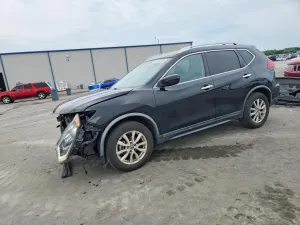 Nissan Rogue 2.5L 4 2020