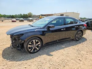 Nissan Altima 2.5L 4 2016