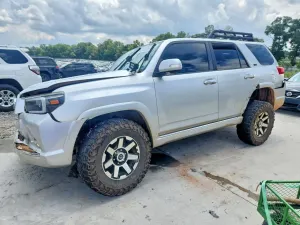 Toyota 4Runner 4.0L 6 2010