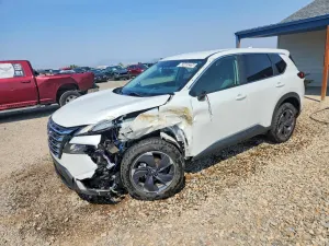 Nissan Rogue 1.5L 3 2024