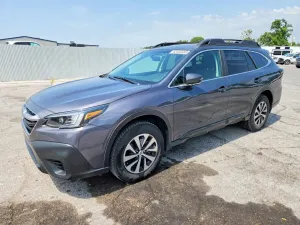 Subaru Outback 2.5L 4 2020