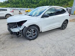 Ford Escape 1.5L 3 2023