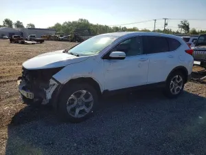 Honda CR-V 1.5L 4 2019