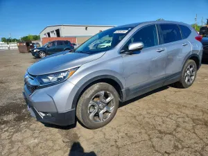 Honda CR-V 1.5L 4 2018