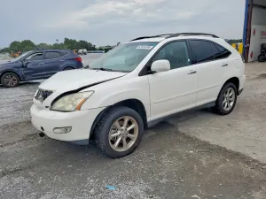 Lexus RX 3.5L 6 2009