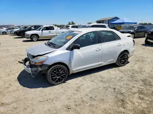 Toyota Yaris 1.5L 4 2009