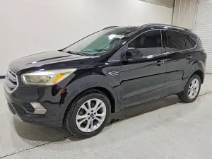 Ford Escape 1.5L 4 2017