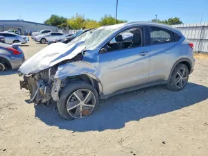 Honda HR-V 1.8L 4 2022