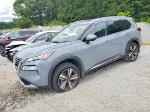 Nissan Rogue 1.5L 3 2023