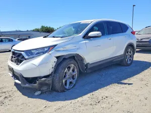 Honda CR-V 1.5L 4 2019