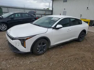 Kia K4 2.0L 4 2026