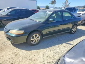 Honda Accord 2.3L 4 2000