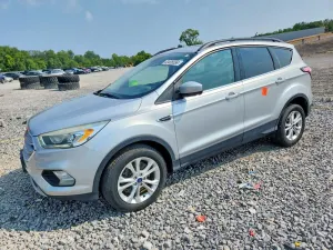 Ford Escape 1.5L 4 2018