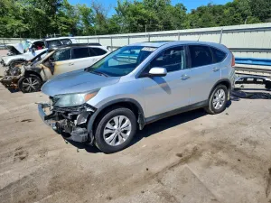 Honda CR-V 2.4L 4 2013