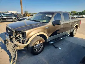 Ford F-150 2008