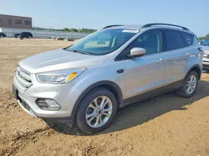 Ford Escape 1.5L 4 2018