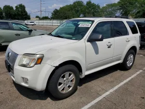 Mercury Mariner 2.5L 4 2010