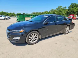 Chevrolet Malibu 1.5L 4 2019