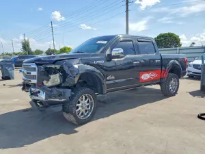 Ford F-150 5.0L 8 2015