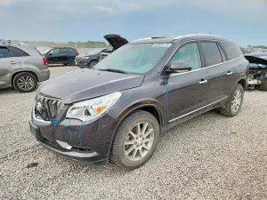 Buick Enclave 3.6L 6 2015