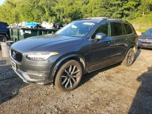 Volvo XC90 2.0L 4 2016