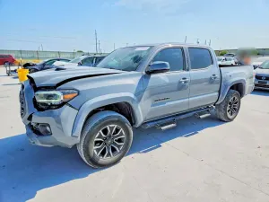 Toyota Tacoma 3.5L 6 2021