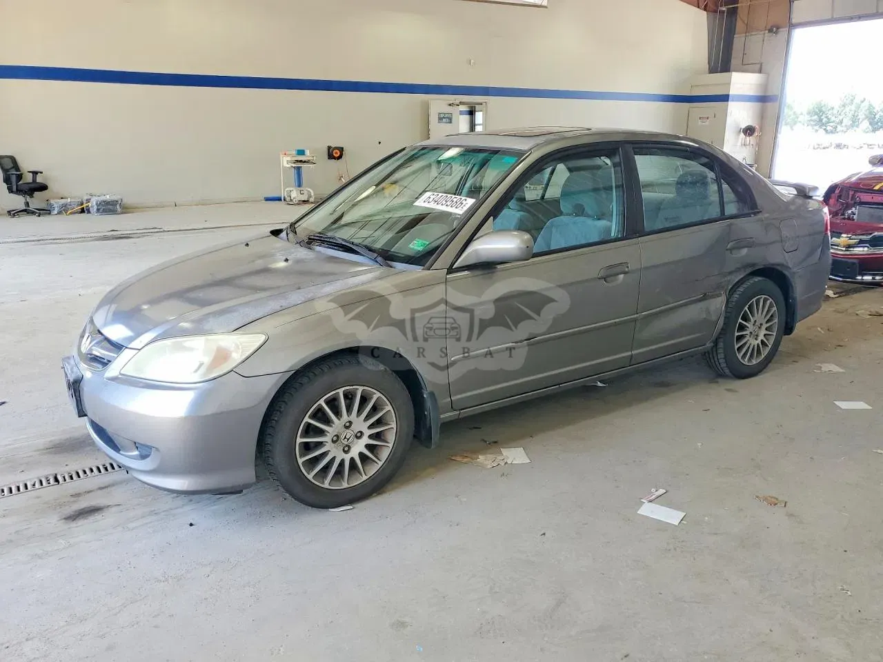 Honda Civic 2005