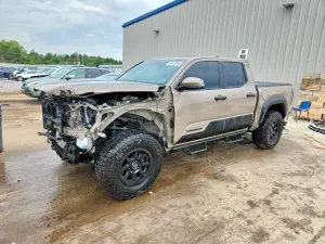 Toyota Tacoma 2.4L 4 2026
