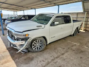 RAM 1500 3.0L 6 2025