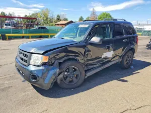 Ford Escape 3.0L 6 2009