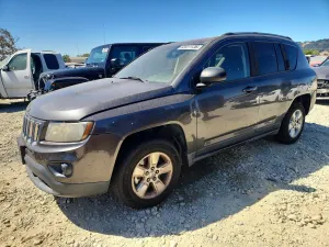 Jeep Compass 2.0L 4 2015