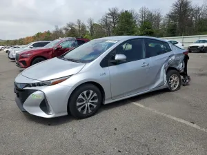 Toyota Prius LE 1.8L 4 2022