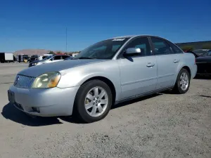Mercury Montego 3.0L 6 2005
