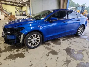 Ford Fusion 1.5L 4 2017