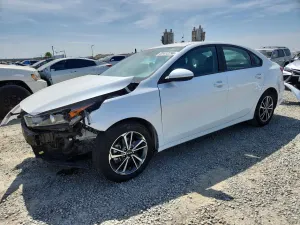 Kia Cerato / Forte / K3 2.0L 4 2022