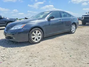Lexus ES 3.5L 6 2008
