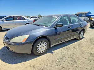Honda Accord 2.4L 4 2005