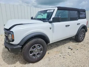 Ford Bronco 2.3L 4 2026
